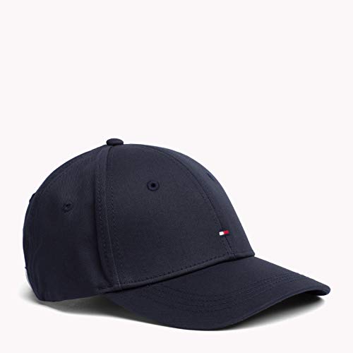Preisvergleich Produktbild Tommy Hilfiger Damen Cap blau (51) 000
