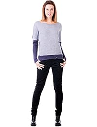 Zergatik Jersey Mujer AMA2