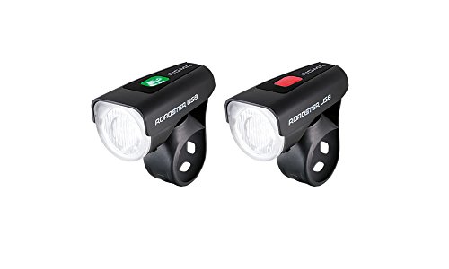 Fahrradleuchte „Roadstar USB“ - 5