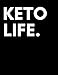 Produktbild Keto Life: Planner to Track Your Emotional Journey and Journal during your Intermittent Fasting and Weight Loss Diet