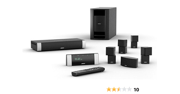 bose 9.1 home theater