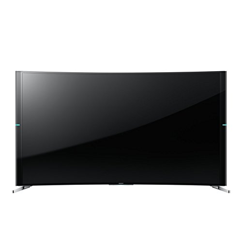 Preisvergleich Produktbild Sony KD-65S9005B Fernseher 4K curved 3D LED-TV Triple T