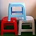 Hobby Life Childrens Medium Plastic Step Stool