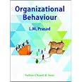 Organizational Behaviour