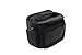 Produktbild vhbw XL Universal Tasche schwarz Regenschutz für Kamera, Camcorder, Fotoapparat Sony FDR-AX33, FDR-AXP33, HDR-CX405, HDR-CX450, HDR-CX625, HDR-CX900