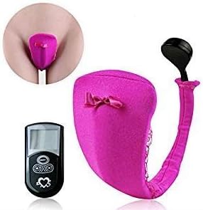 KISSKISSMENEyhyh-02(TM) Wireless Remote Control 10 Speeds Invisible V-i-brat-ing C String Panties Underwear Massager Innovative S-e-x Toy For Women Have Fun