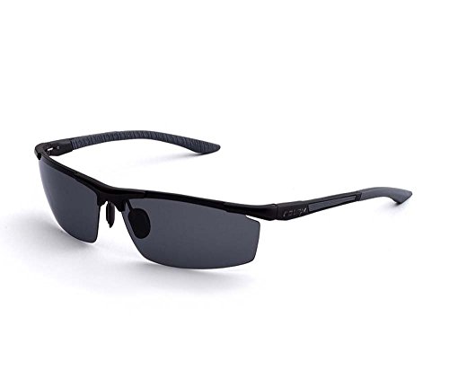 Preisvergleich Produktbild uccok Polarisierte Sonnenbrille Autofahrer fahren Sonnenbrille