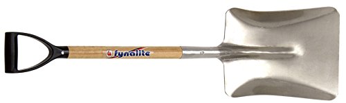 Preisvergleich Produktbild FYNALITE Multifunktions-Aluschaufel