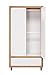 East Coast Nursery Monaco Wardrobe