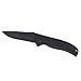 Produktbild SET: Einhandmesser Klappmesser Black Basic Knife 7848 + G8DS® Messerschärfer