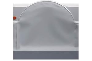 Hindermann Radkastenabdeckung Tabbert Baronesse ab Baujahr 2011 & Da Vinci / Puccini / Vivaldi 1-Ach