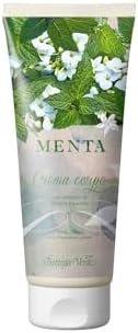 Bottega Verde - Menta, Crema Corpo, 200 ml, Idratante Rinfrescante, con estratto di Menta di Tenuta Bottega Verde, per Tutti i Tipi di Pelle