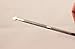 Domire Stainless Steel Cuticle Nail Art Spoon Pusher Remover Manicure Scraper Tool