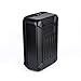 Produktbild LoveOlvidoD Schwarze ABS-Hartschalen-Rucksack-Tasche für Hubsan X4 H501S Quadcopter