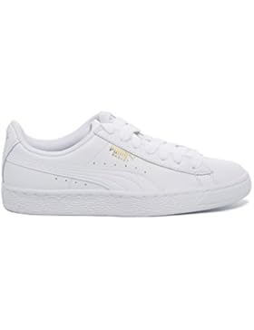 Puma Herren Basket Classic LFS Sneaker