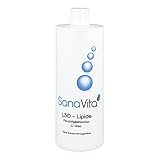 Sana Vita L30 Lipide Lotion 500 ml