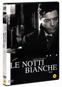 Preisvergleich Produktbild Le Notti Bianche (1957) Alle Region