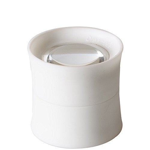 DreamMe-Kit-white-Smartphone-Projector-Projection-Clock-incl-cleaning-cloth-and-travel-bag