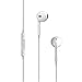 Produktbild EarPods mit Fernbedienung und Mikrofon Audio Visual Apple, Earpods mit Fernbedienung und Mikrofon, Apple, Farbe: Weiß,, MSL: -