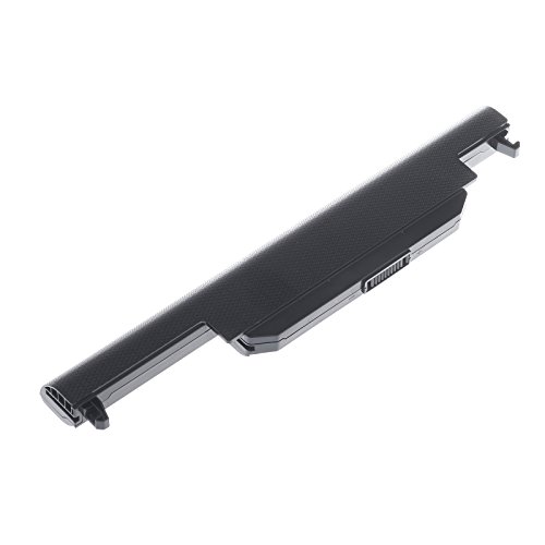Vinteky® 11.10V 5200mAh Hochleistung Notebook Ersatz Akku für Asus A45 A45A A55 A75 A85 F45 F55 F75 K45 K55 K75 P45 P55 Pro45 A500 R400 R403 R500 R503 R700 R704 U57 X45 X55 X552 X75 Series. kompatibele Teilnummer: A32-K55, A32-K55X, A33-K55, A41-K55, A42-K55 - 4