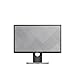 Produktbild DELL P2217H - TFT P2217H 21.5IN 16:9 IPS - Dell 22 Monitor P2217H - 54.6cm(21.5IN) Black, EUR