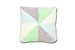 Baby Boum Softy Removable Cushion (Mixit Mint)