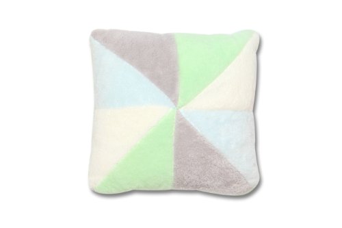 Baby Boum Softy Removable Cushion (Mixit Mint)