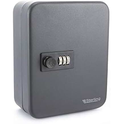 Suchergebnis auf Amazon.de für: schlüsselschrank groß