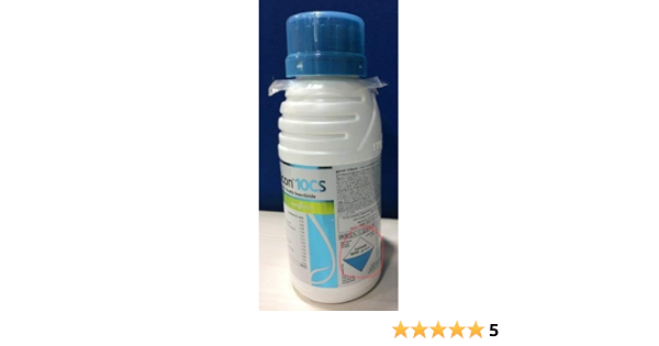 Syngenta Icon 10 Cs For Mosquitoes 100ml Amazon In Garden Outdoors