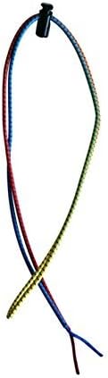 Bettertimes Goggle Bungee Straps Multi by BetterTimes