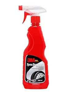 3M IA260166383 Auto Specialty Tyre Dresser (500 ml)