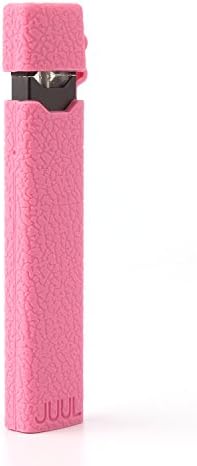 Double EUST Protective Silicone Sleeve Case Skin Cover For Smoant Juul Silicone Cover Sleeve Wrap Skin