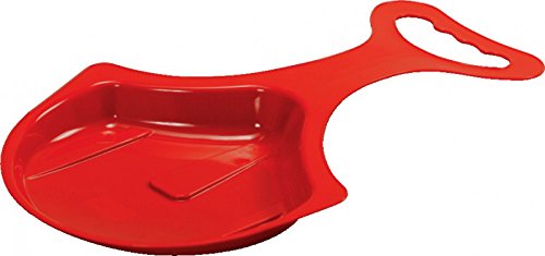 Preisvergleich Produktbild Alpen Gaudi Popo-Rutscher rot