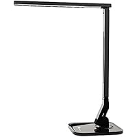 Dimmbare led schreibtischlampe