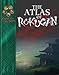 Produktbild L5R Atlas of Rokugan