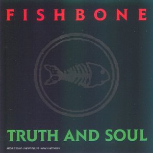 couverture de : Truth 