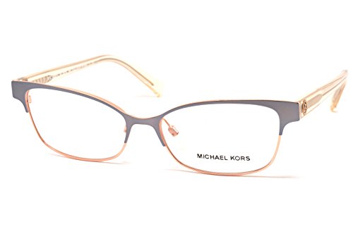 Preisvergleich Produktbild Michael Kors Brille PALOS VERDES (MK7004 1030 53)