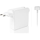 85W Reichner Netzteil Notebook Ladegerät für Apple MacBook Pro Retina 13" 15" Zoll, Macbook Air 11" 13" - Mitte 2012, 2013, 2014, Mitte 2015 Mac Retina Display Modelle A1502 A1425 A1398 A1466 - Laptop Ladekabel MD506D/A MD506D/B MD506Z/A MD565Z/A