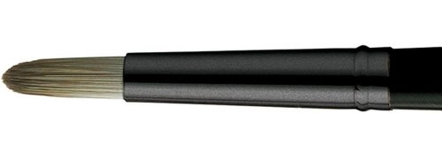 Sensu Artist Brush & Stylus Matte Black für Tablet / iPad - 5