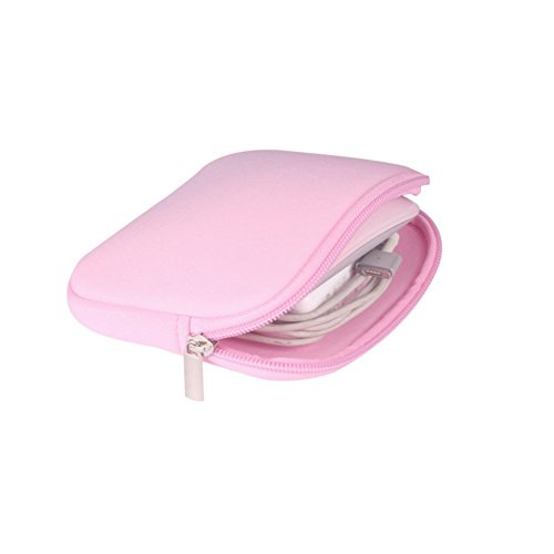Balai Notebook Adapter Schutz Taschen Hüllen, Pink - 2