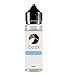 Produktbild Blueberry Cotton Candy Heidelbeer-Zuckerwatte - Beek E Juice - Best Vape Juice Bester Saft - E Liquid - 60mL - 120mL - 240mL (240mL)