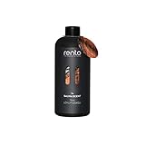 Rento Wood Tar Smokey Sauna Scent Sauna Oil 400ml | Finnmark Sauna