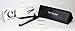 Corioliss C1 Black Professional Titanium Styling Iron
