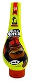 Moco De Gorila Gel Extreme Hold 11.99oz (Yellow) Punk