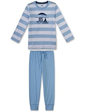 Sanetta Jungen Zweiteiliger Schlafanzug