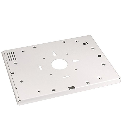 Maclean MC-676 Universal Wandständer für iPad 1/2/3/4/ Air, Air 2, Tablet Halterung, Tablet Ständer, Halter mit Verriegelung - 5