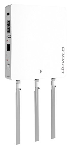 Preisvergleich Produktbild Devolo WiFi pro 1750e Access-Point