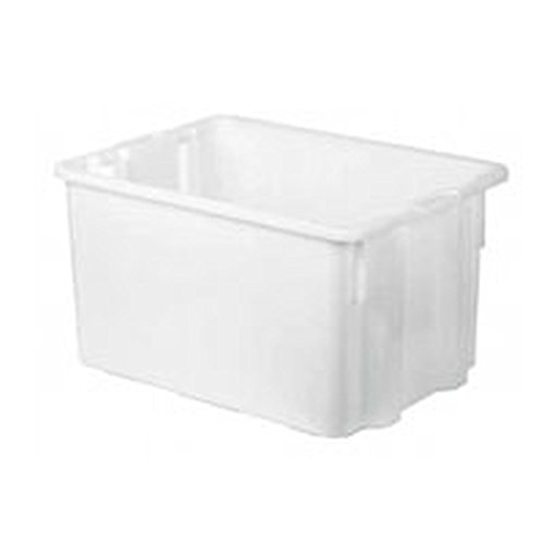 RECIPIENTE RECTANGULAR 90 l 72 36 X 47 h MOBILPL 8004331131909 EAN: