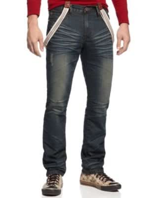 ring of fire jeans slim fit