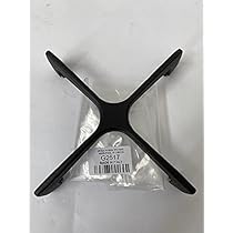 Griglia In Ghisa Whirlpool Ignis Originale - 1 Fuoco 173x173 Mm Per Piano Cottura Tripla Corona - Foto 10